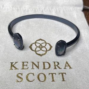 Kendra Scott Elton Cuff Bracelet